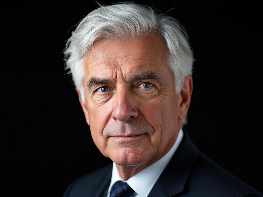 Lord Peter Mandeville